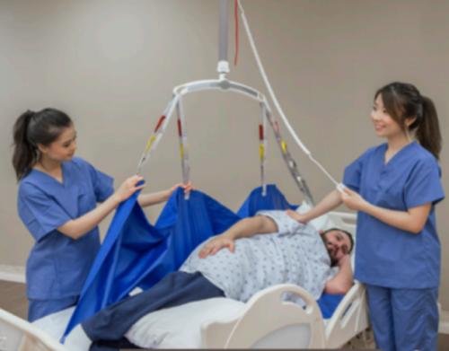 养老院智能行走机器人,迈动医疗器械