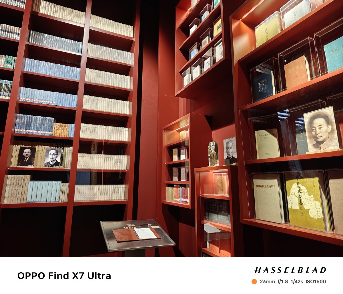 oppofindx7ultra官方样张,oppofindx7ultra双潜望实拍样张