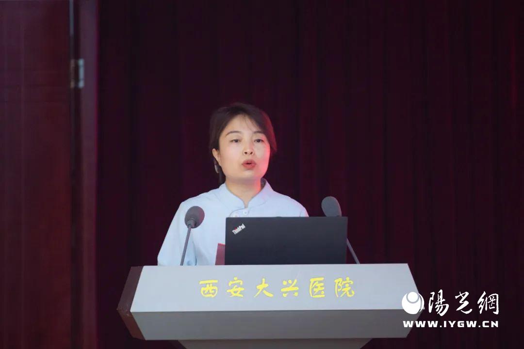 大兴医院急诊护士培训,西安市大兴医院神经内科