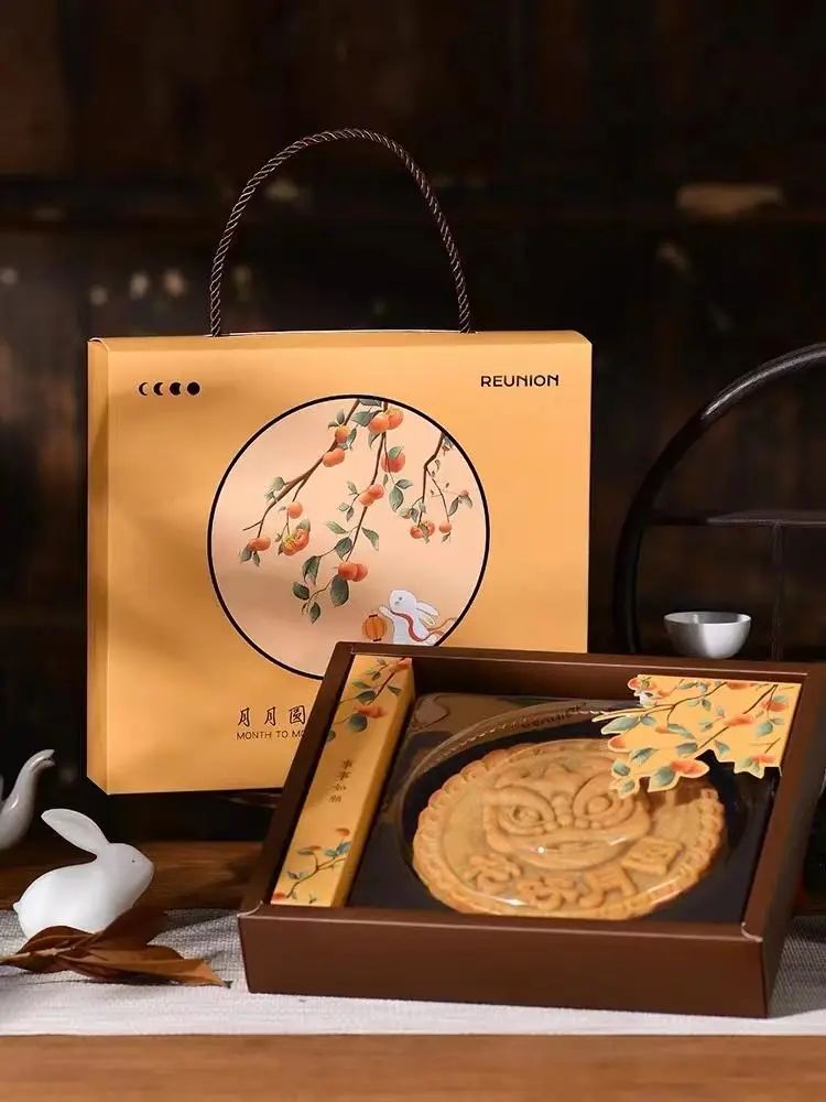 上海闵行苏式细沙月饼,闵行月饼老字号