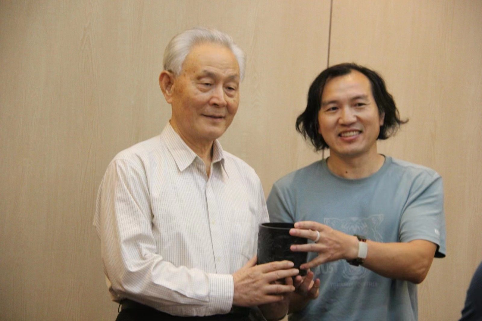 卢亚东讲师,卢亚东中牟