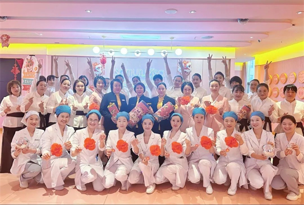 表彰评优奖项,莎蔓莉莎所获奖项和荣誉