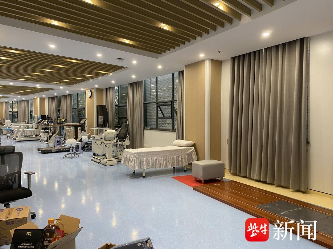 中医康复中心有哪些,最好的中医康复中心