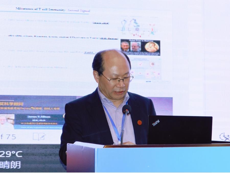 抗肿瘤靶向药物研究报告,抗肿瘤药物研究进展的综述