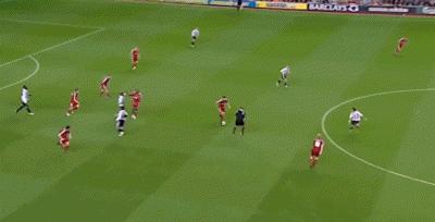 阿隆索封神之作,小说男主阿隆索