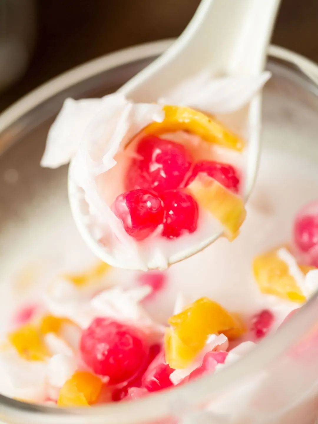 泰国必吃十大美食排名,到泰国必吃的十大美食