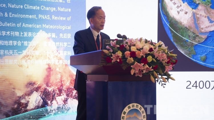 创建生态文明高地十大行动,林芝市生态文明高地