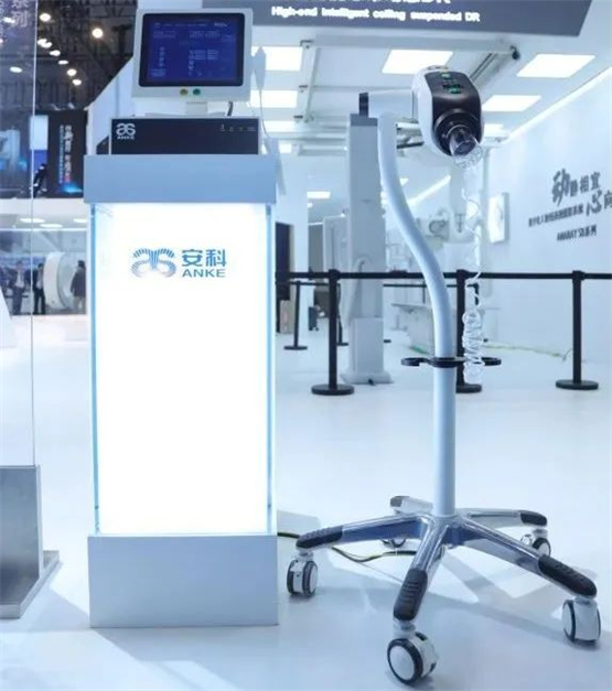 安科高新技术,安克创新的产品有哪些