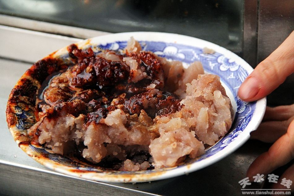 天水麦积区一日游攻略,天水麦积区周边旅游