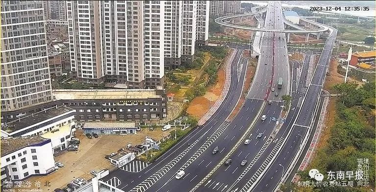 福建省第一公路工程,福建基建奇迹