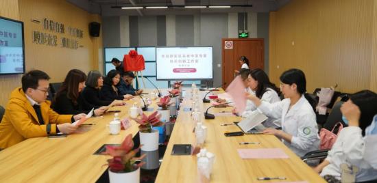 家门口看名中医！岳阳针灸专家工作室进驻江宁路街道