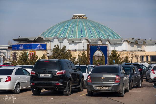 乌兹别克斯坦版一千零一夜,乌兹别克斯坦电影一千零一夜