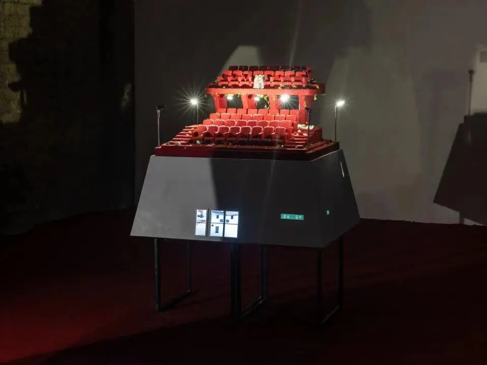 全球参展商回潮，多元文化与东南亚艺术融入主流：香港巴塞尔联动全城艺术景观