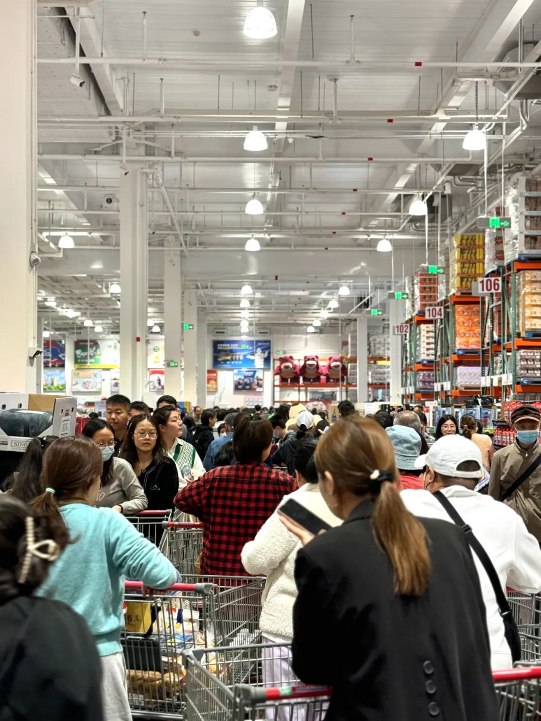 深圳人人购物广场在哪里,深圳人人购物店