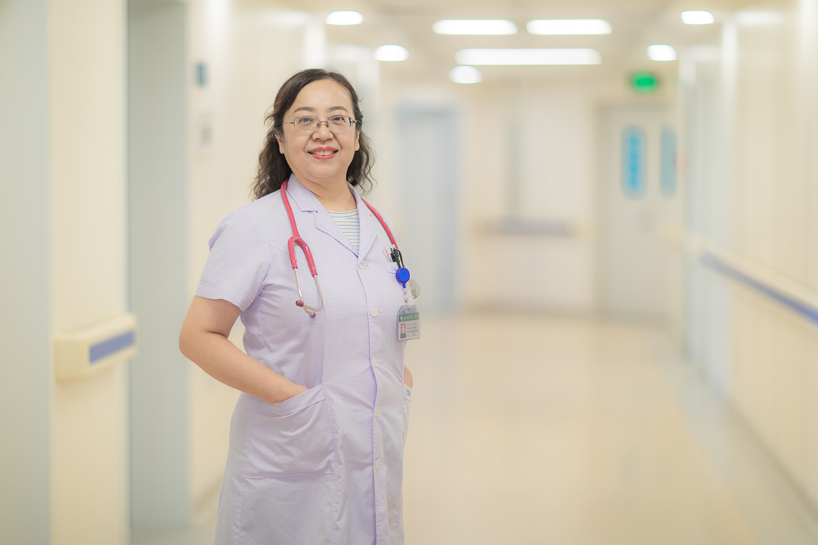 兰大二院余静个人简历,兰大二院心血管科专家余静