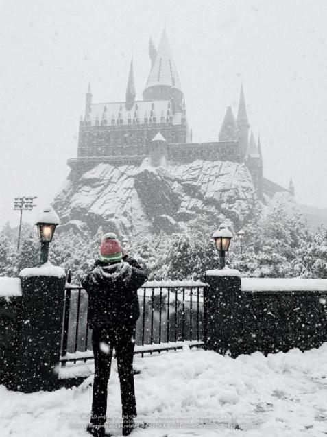 北京冬季网红打卡必游之地,冬天京郊网红打卡地