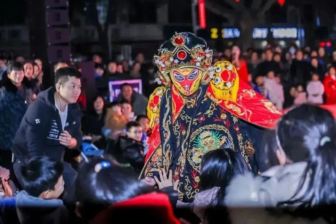 春节成都游玩全攻略出炉,成都过春节有什么地方可以玩