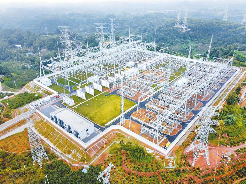 乐山转型发展,乐山繁荣