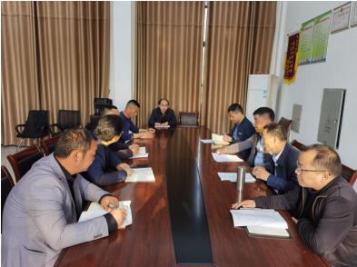 清渠洁岸共同缔造节目,清渠洁岸共同缔造讲话