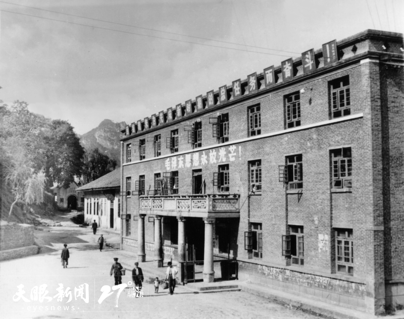 读徐霞客游记,读方志