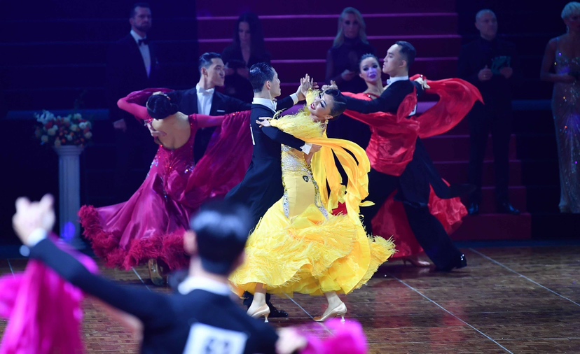 星耀鹏城计划,星耀鹏城少儿艺术大赛