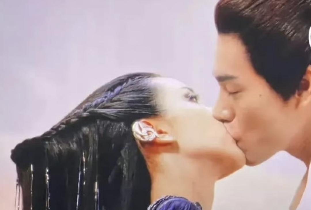 花千骨这种烂片为什么这么火,影版花千骨大结局