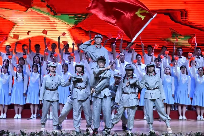 桃李芬芳教泽绵长陇原名校兰州东方中学欢迎您