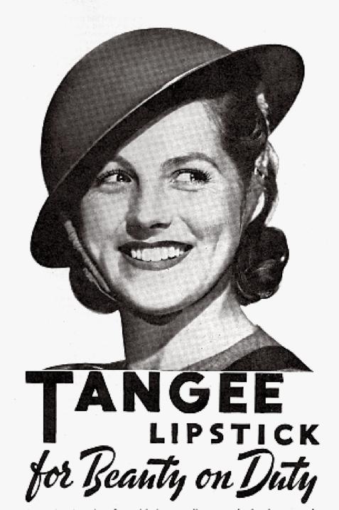 口红不仅是装饰也是武器 (口红不仅是装饰还是武器)