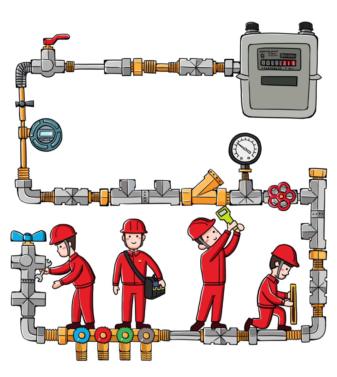 这些燃气安全常识你一定要知道,科普：燃气消防安全常识