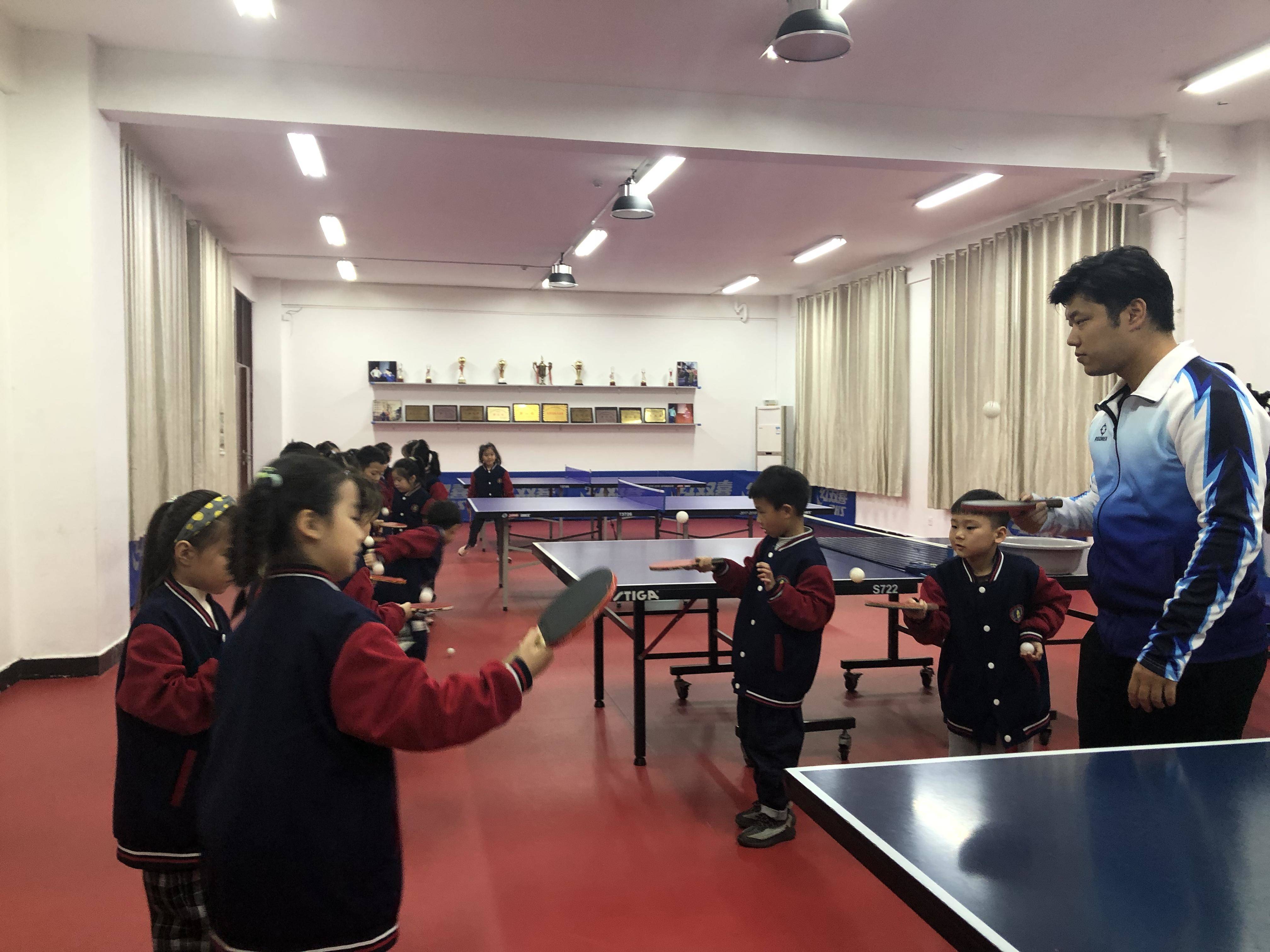 双减体育大课间,双减政策下体育大课间