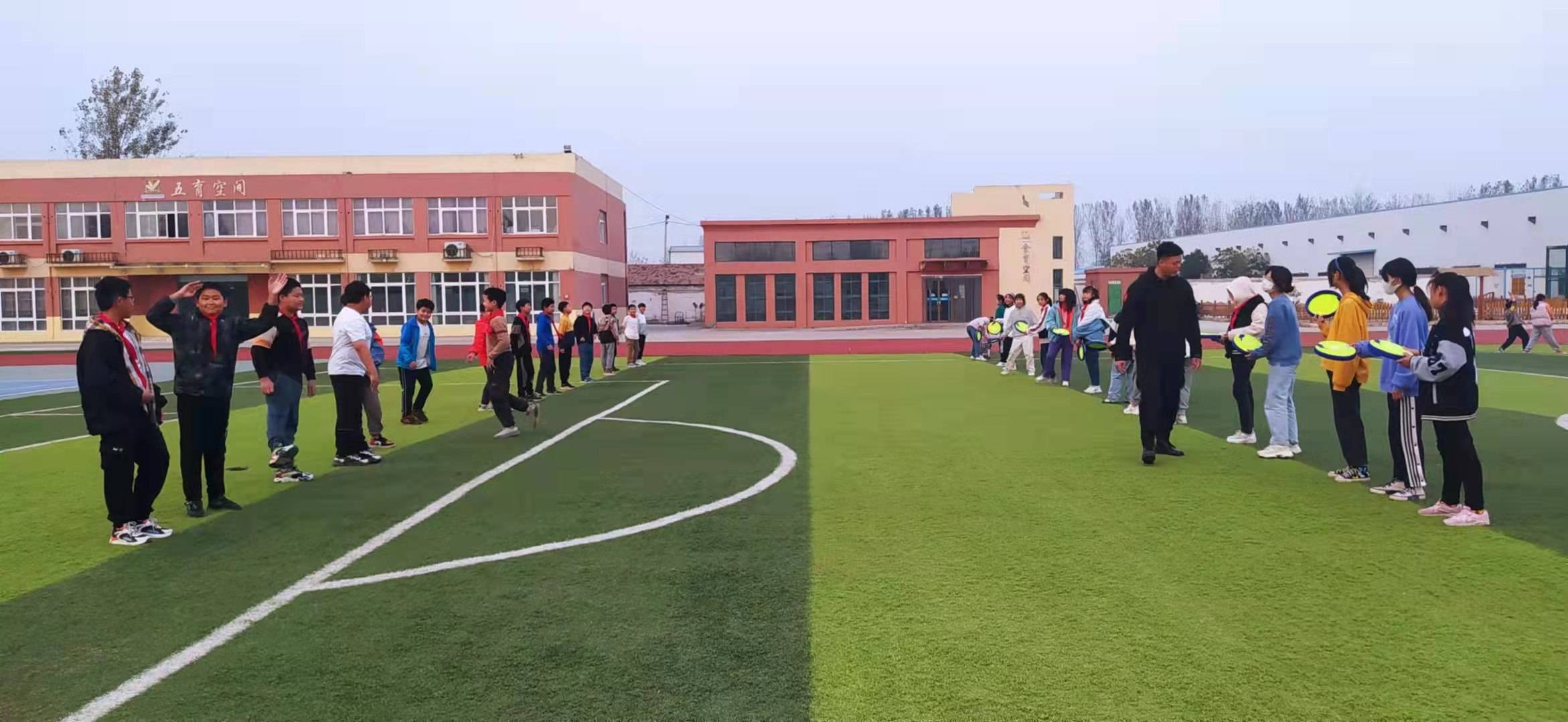 徐州中小学双减项目展示,徐州暑假双减