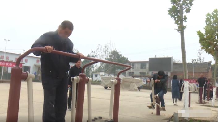 临颍县美丽乡村新样板,临颍县美丽乡村建设