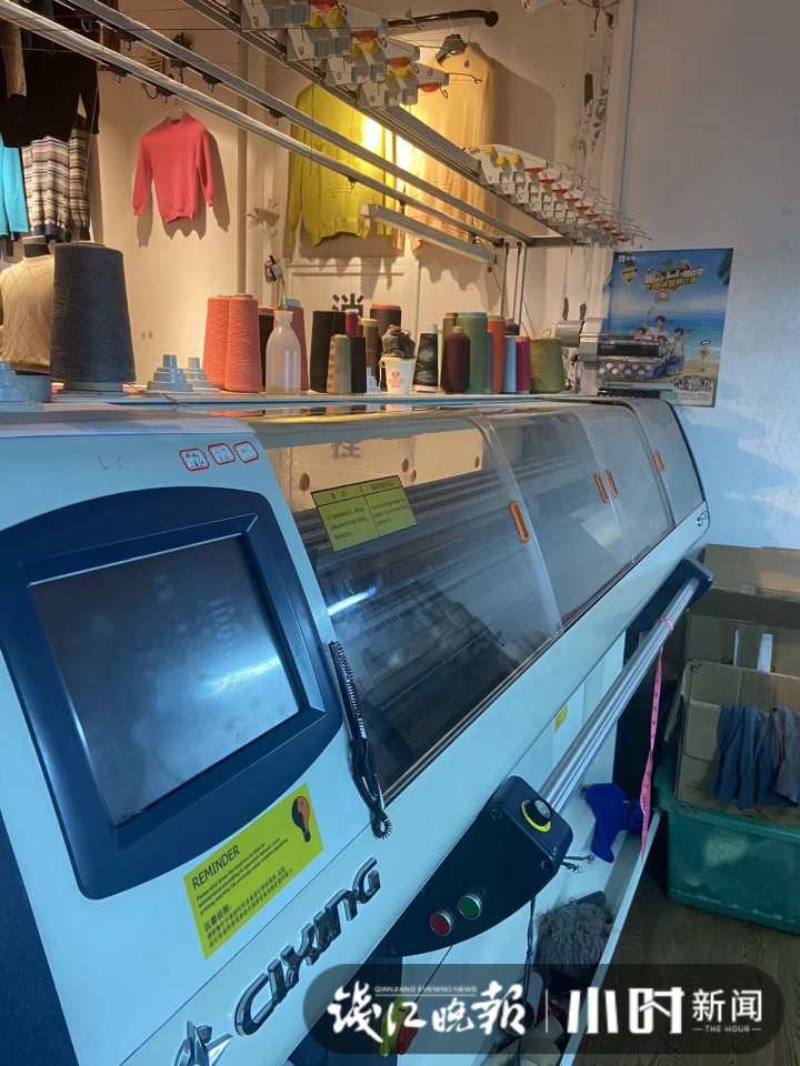 天气越冷生意越红火，杭州这几家小店，专为客人定制温暖