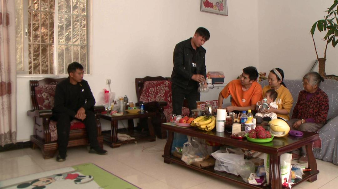 产值1亿元左右的农业企业,产值1亿的产业