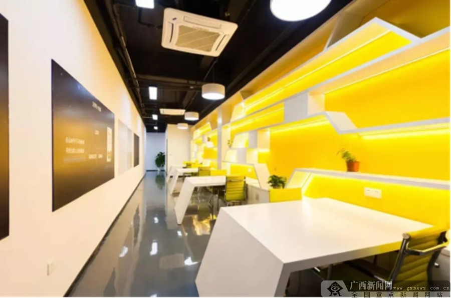 企鹅新媒体学堂和腾讯短视频直播运营中心入驻广西开拓区域品牌新生态