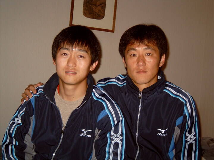 往事如烟|邓程:泰山队第一个博士球员