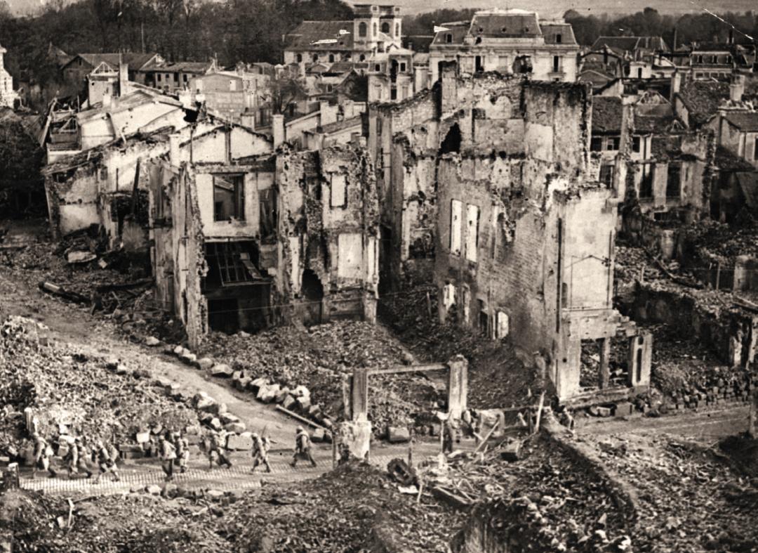 第一次世界大战带来的影响150字,第一次世界大战结果对德国的影响