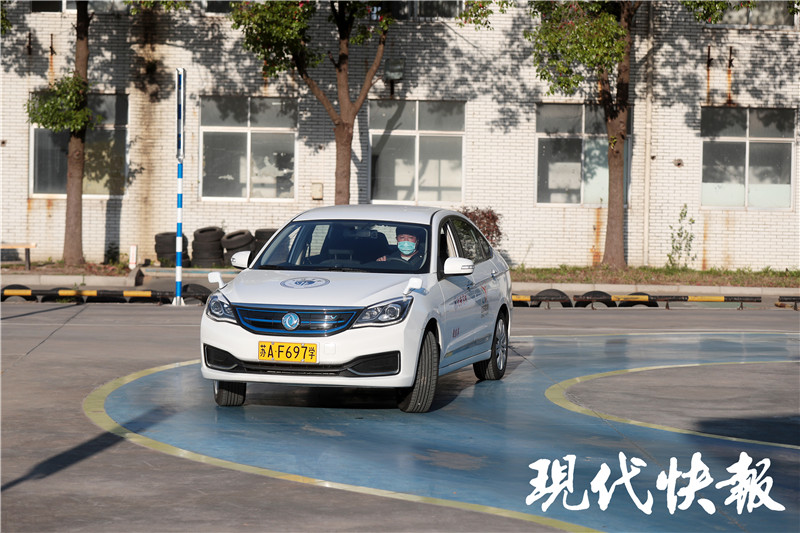 想学车怕学不会咋办,想学车怕学不会的心情