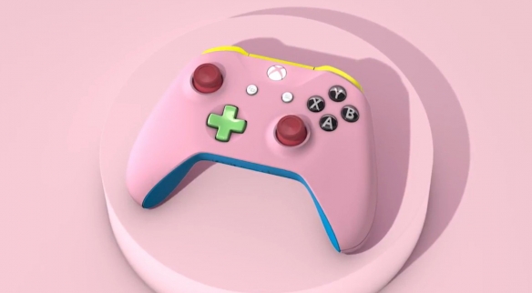 xbox手柄和ps5手柄到底选哪个好,ps5xbox扩展坞