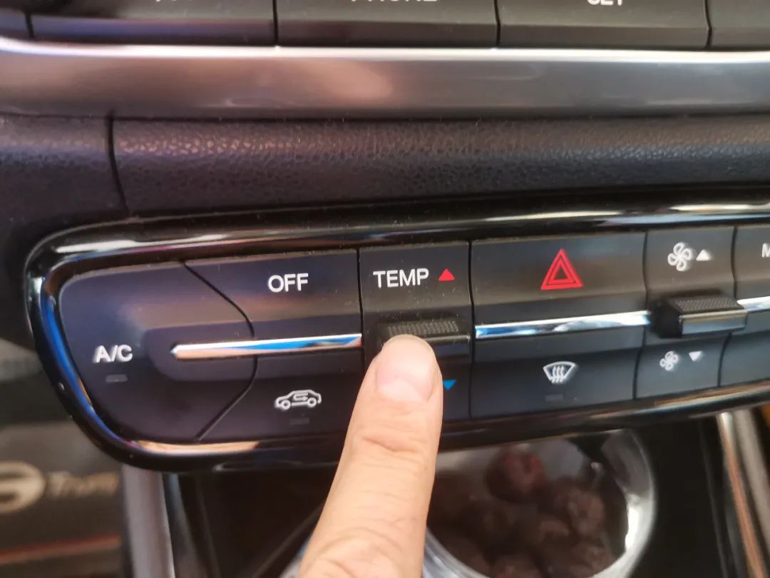 开暖空调省油的正确方法,暖风冷风怎么开省油