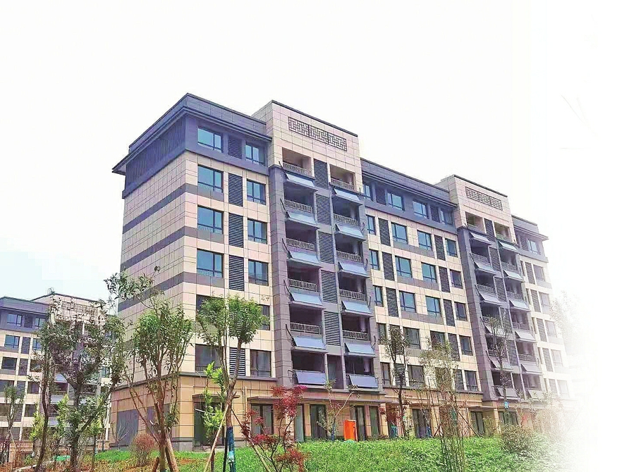 市属国有平台和区县乡镇首次合作，在全域保护*迁拆**安置中试点“城乡融合”——马山追梦乡村振兴