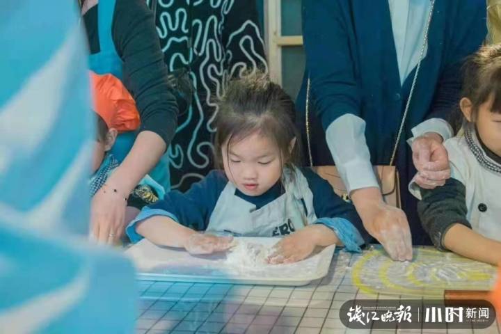 4年送出面包近3万个，杭州有家小店“不务正业”却很暖，它在做的事要不要一起来