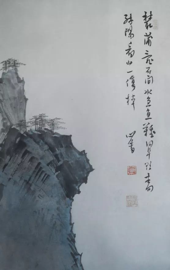 画完画手脏了咋洗,修复字画污迹