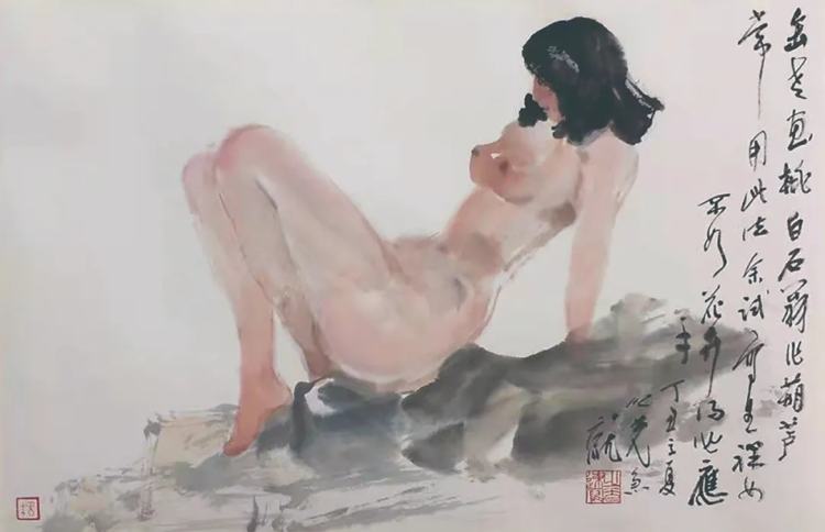画完画手脏了咋洗,修复字画污迹