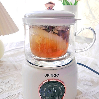 一杯好的养生茶,养生茶加什么比较好喝呢