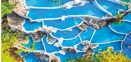 建德航头镇：微改造出精品聚资源立品牌