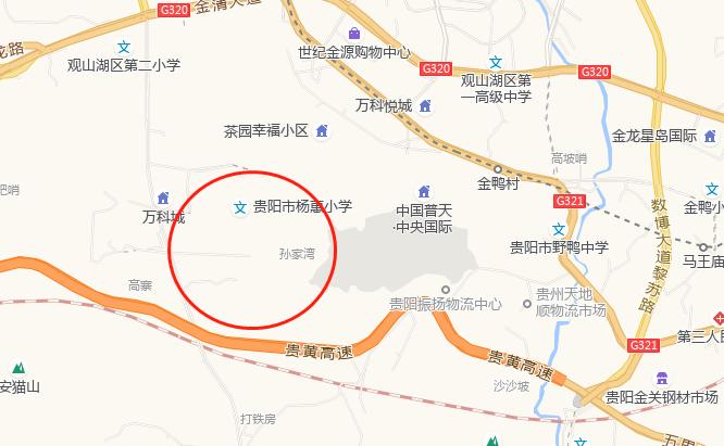 总建面6.9万方，三马片区教育基础设施再升级，人大附小将建