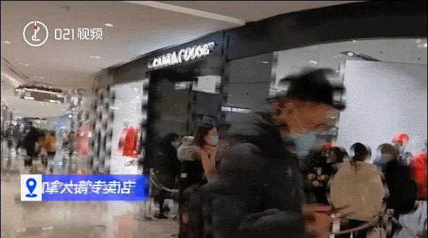 名牌羽绒服和普通羽绒服的区别,羽绒服贵的和便宜的有什么区别