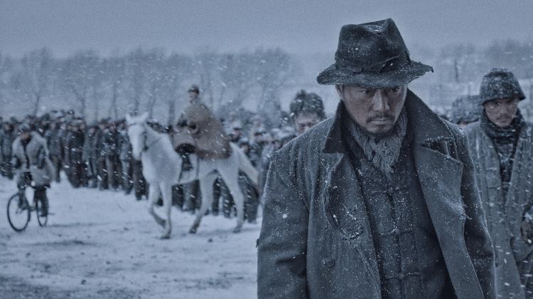 张涵予演什么都端着装腔作势的,张涵予演了几部电影