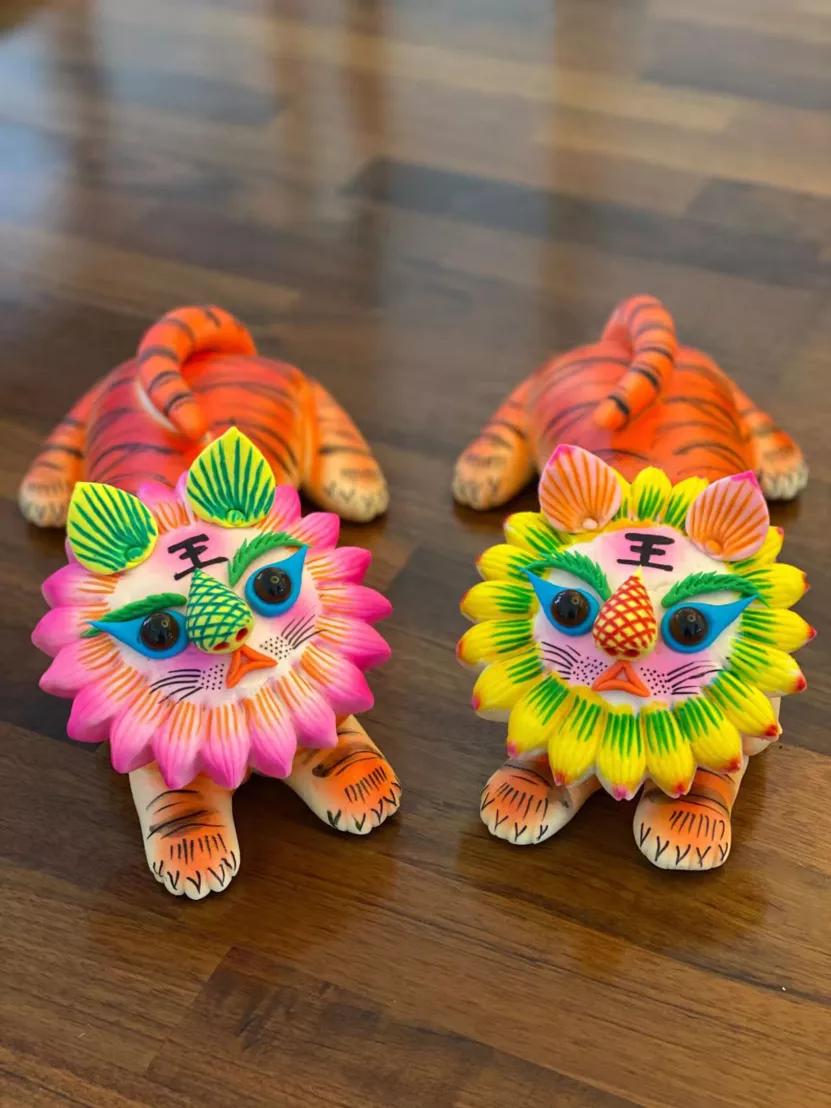 山东人很喜欢吃面食,山东人过年的馒头有多大